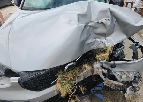 2024 Volvo Xc40 Ultimate z USA, uszkodzony, nr VIN YV4L12UM5R2301610